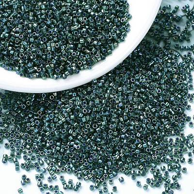 MIYUKI Delica Beads X-SEED-J020-DB0276-1