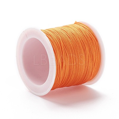 Braided Nylon Cord NWIR-K013-A10-1