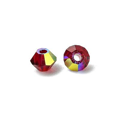 Preciosa&reg Crystal Beads X-PRC-BA3-90090-200-1