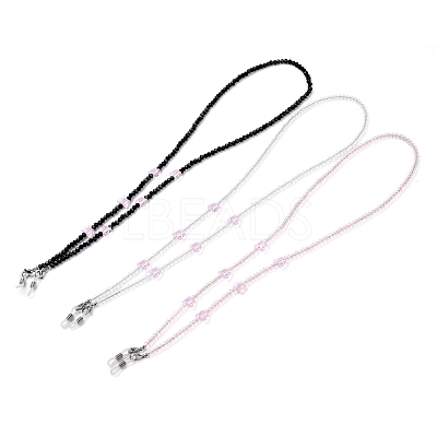 Eyeglasses Chains AJEW-EH00099-1