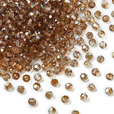 Preciosa&reg Crystal Beads Y-PRC-BB4-00030-225-1
