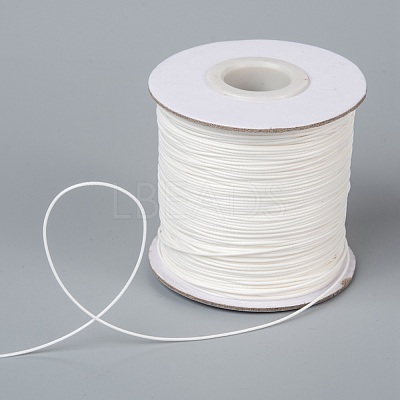 Waxed Polyester Cord YC-0.5mm-125-1