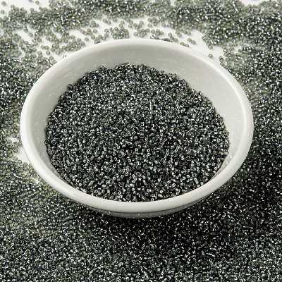 MIYUKI Round Rocailles Beads X-SEED-G009-RR0021-1