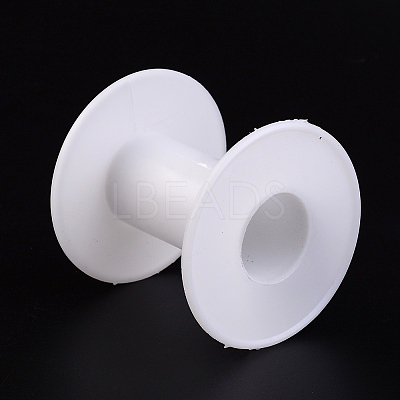 Plastic Empty Spools for Wire LS-X-TOOL-64D-1