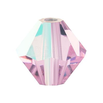 Preciosa&reg Crystal Beads Y-PRC-BA6-70220-200-1