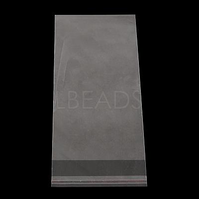 Rectangle OPP Cellophane Bags OPC-R012-85-1