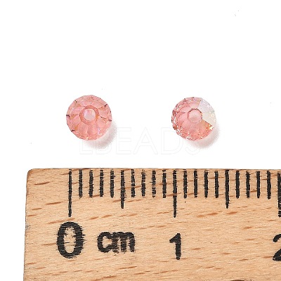 Preciosa&reg Crystal Beads X-PRC-BA4-70030-200-1
