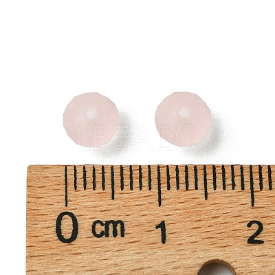 Preciosa&reg Crystal Beads X-PRC-BA6-70120-840-1