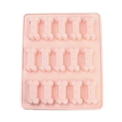 Bone DIY Silicone Fondant Molds SIMO-D003-07H-1