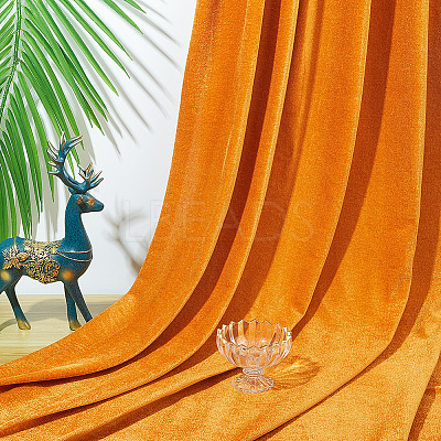 Polyester Fabric for DIY Crafts DIY-WH20011-67A-1