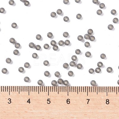 MIYUKI Round Rocailles Beads SEED-X0055-RR0650-1