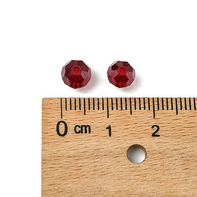 Preciosa&reg Crystal Beads Y-PRC-BB6-90090-1