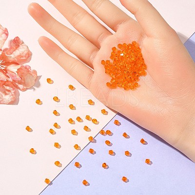 Preciosa&reg Crystal Beads X-PRC-BA4-90310-1
