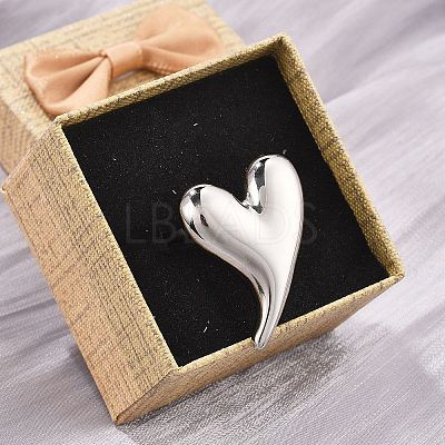 304 Stainless Steel Cuff Rings RJEW-D317-01B-P-1