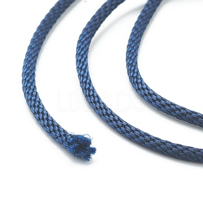 Polyester Braided Cords OCOR-I006-A05-18-1