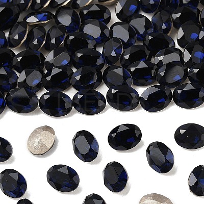 Preciosa&reg MAXIMA Crystal Fancy Stones X-PRC-FF8-30280-1