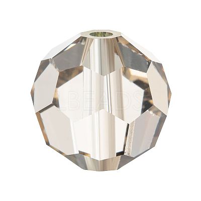 Preciosa&reg Crystal Beads X-PRC-BB5-00030-279-1
