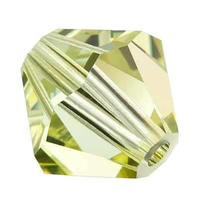 Preciosa&reg Crystal Beads X-PRC-BA6-80100-1
