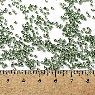 TOHO Round Seed Beads X-SEED-TR15-PF0560-1