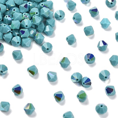 Preciosa&reg Crystal Beads Y-PRC-BA6-63030-200-1