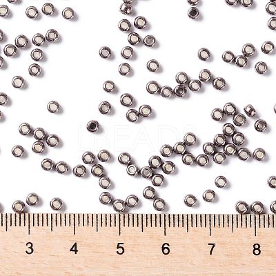 TOHO 8/0 Round Beads X-SEED-TR08-0556-1
