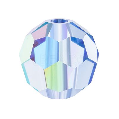 Preciosa&reg Crystal Beads X-PRC-BB4-30020-200-1