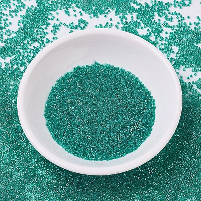 MIYUKI Delica Beads X-SEED-J020-DB0918-1