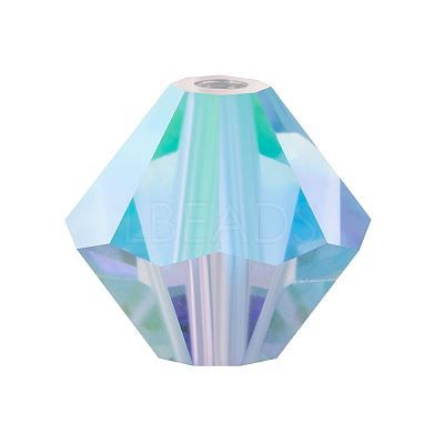 Preciosa&reg Crystal Beads X-PRC-BA4-30020-20000-1