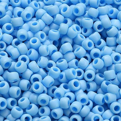 TOHO 6/0 Round Beads SEED-XTR06-0403F-1
