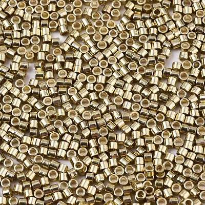 FGB 11/0 Grade A Glass Seed Beads SEED-S030-1207-1