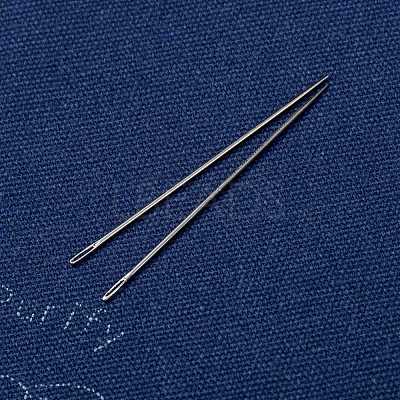 DIY Embroidered Making Kit DIY-F088-05B-1