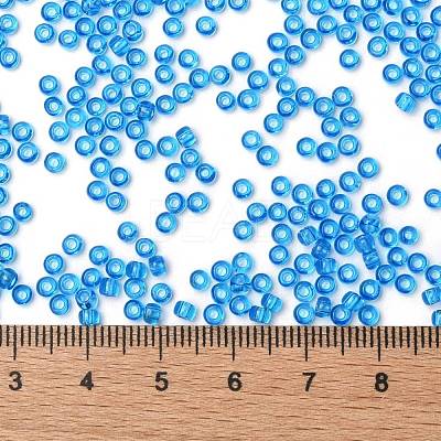 TOHO 8/0 Round Beads SEED-XTR08-0003B-1