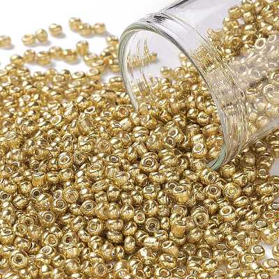 12/0 Glass Seed Beads SEED-A017-2mm-1115-1