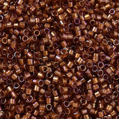 MIYUKI Delica Beads SEED-MY11-DB1736-1