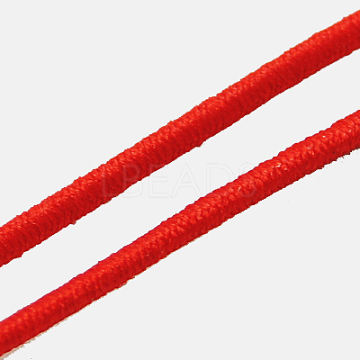Elastic Cord EC-G005-1mm-03-1