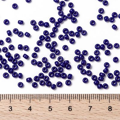 MIYUKI Round Rocailles Beads SEED-X0055-RR0414-1
