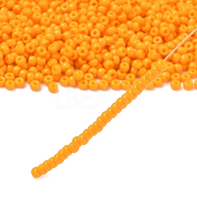 MIYUKI Round Rocailles Beads SEED-G008-RR4453-1