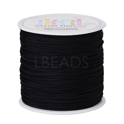 Nylon Braided Cord NWIR-JP0009-0.8-900-1