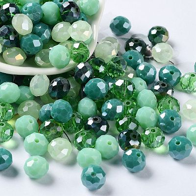 Glass Beads EGLA-A034-LM10mm-11-1