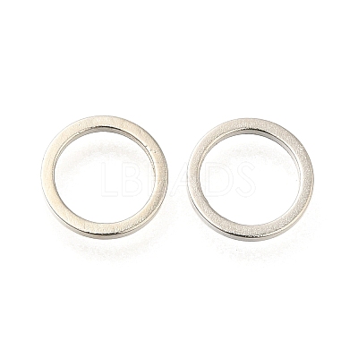 Brass Linking Rings KK-H506-03P-01-1