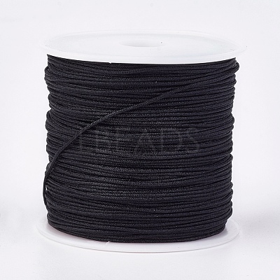 Nylon Braided Threads NWIR-K022-0.8mm-23-1