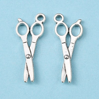 Alloy Pendants X-PALLOY-A15523-AS-NF-1