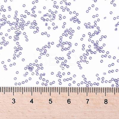 TOHO 15/0 Round Beads X-SEED-TR15-0206-1