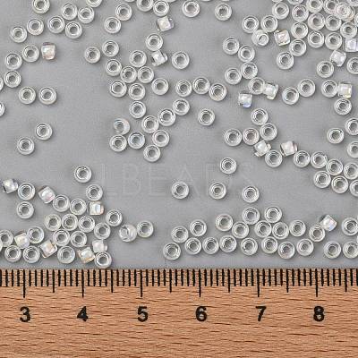 TOHO 8/0 Round Beads X-SEED-TR08-0777-1