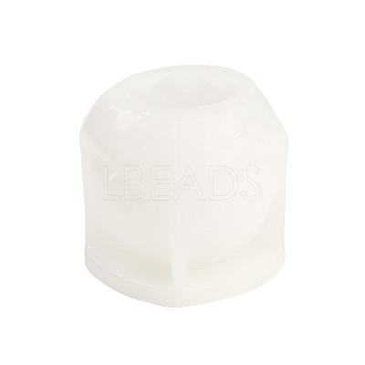 Moon DIY Silicone Candle Molds SIL-F014-05C-1