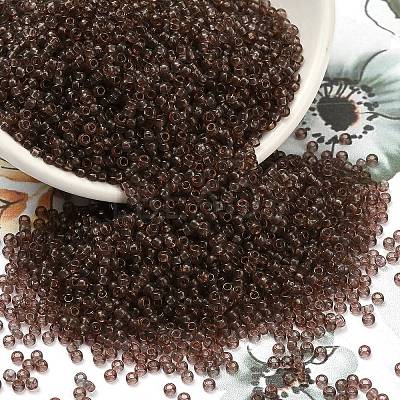 MIYUKI Round Rocailles Beads X-SEED-G007-RR1401-1