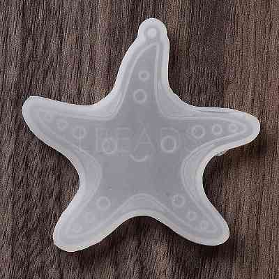 DIY Pendant Silicone Molds SIMO-Z005-09-1
