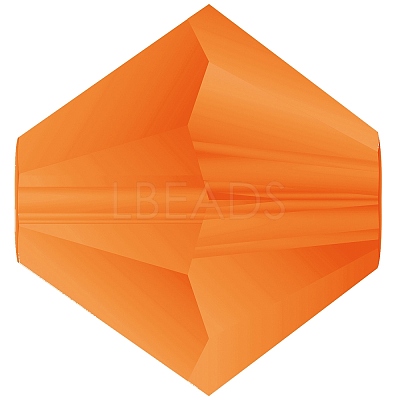 Preciosa&reg Crystal Beads Y-PRC-BA5-90310-840-1