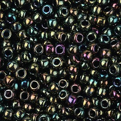 TOHO 8/0 Round Beads LS-X-SEED-TR08-0508-1