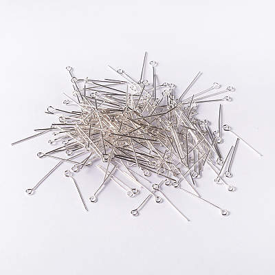 Iron Eye Pin EPS2.4cm-1
